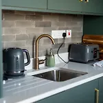 Apartment Kilkenny Suites *