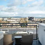 Kilkenny Suites Апартаменты *