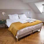 Апартаменты Kilkenny Suites Килкенни