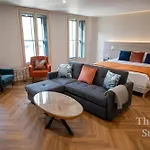 Kilkenny Suites Apartment Kilkenny