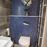 Апартаменты Kilkenny Suites Килкенни