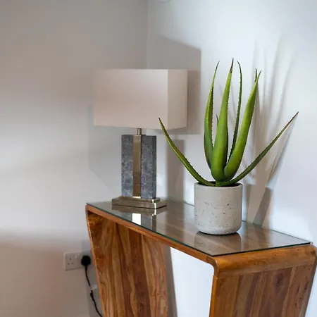 Kilkenny Suites Appartement Kilkenny