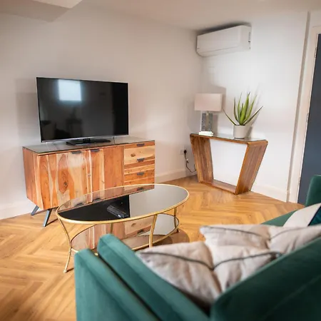 Kilkenny Suites