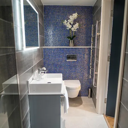 Kilkenny Suites Appartamento Kilkenny