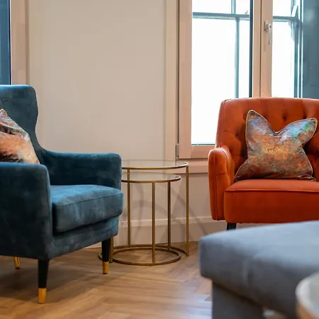 Apartment Kilkenny Suites