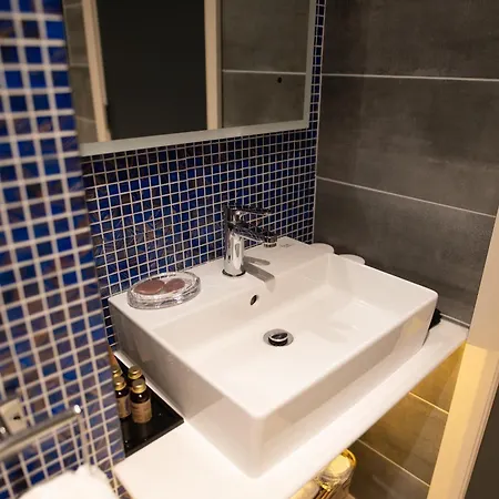 Appartement Kilkenny Suites