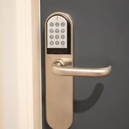 Appartement Kilkenny Suites Kilkenny