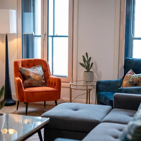 Kilkenny Suites Apartment