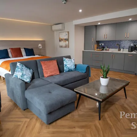 Apartment Kilkenny Suites Kilkenny