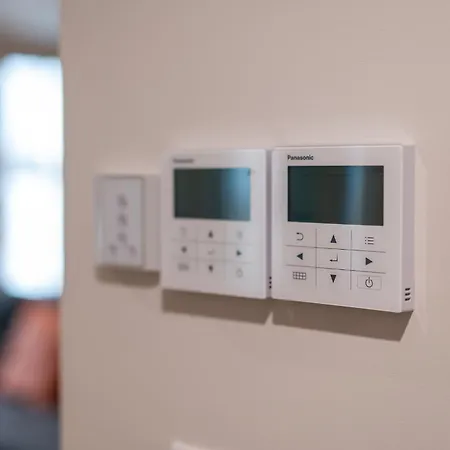 Kilkenny Suites Apartment