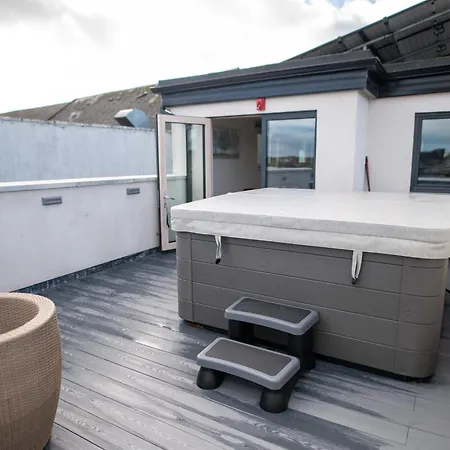 Kilkenny Suites Kilkenny