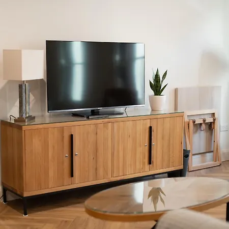 Kilkenny Suites Appartamento