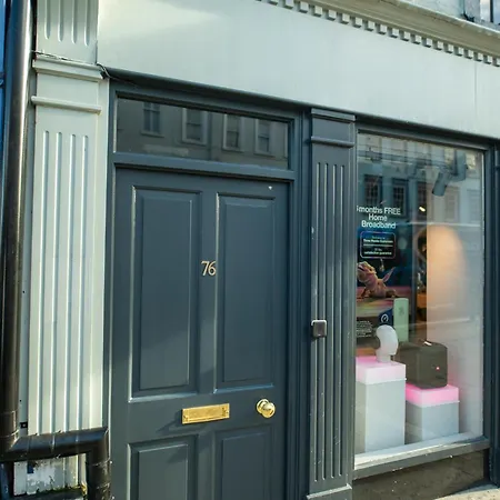 Appartamento Kilkenny Suites