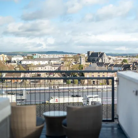 Kilkenny Suites Appartement *
