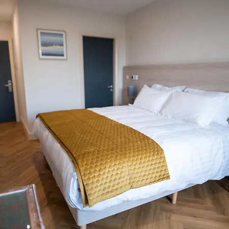 Kilkenny Suites Appartamento Kilkenny