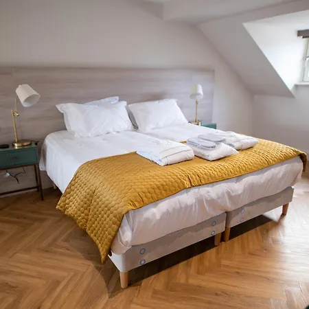 Appartement Kilkenny Suites Kilkenny