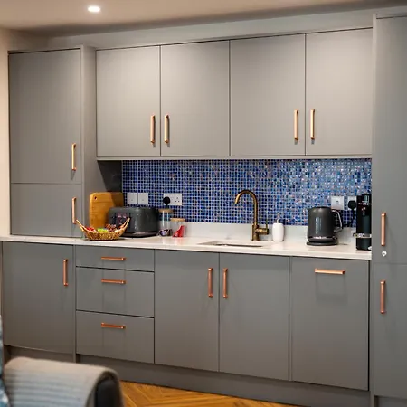 Kilkenny Suites Kilkenny