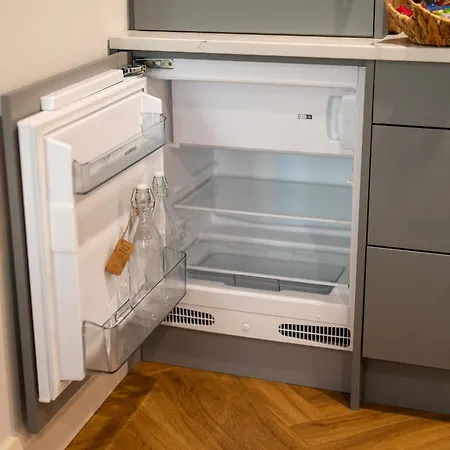 Kilkenny Suites Apartment