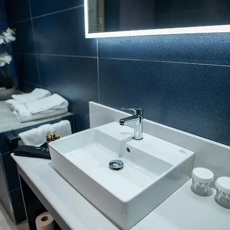 Appartement Kilkenny Suites