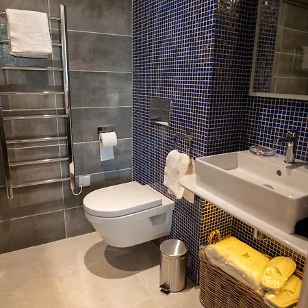 Kilkenny Suites Appartement *
