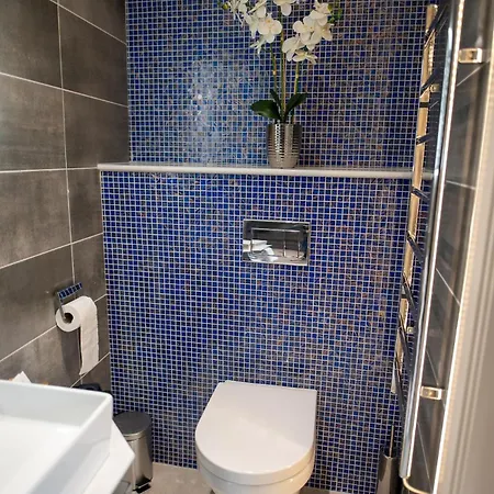 Apartment Kilkenny Suites Kilkenny