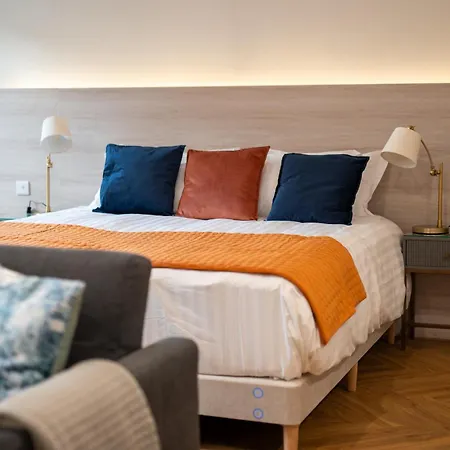 Kilkenny Suites * Kilkenny