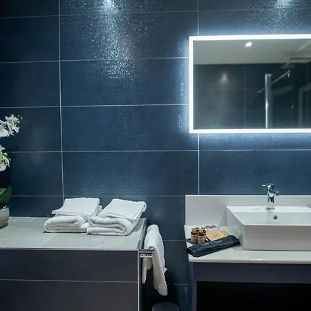 Kilkenny Suites Appartamento