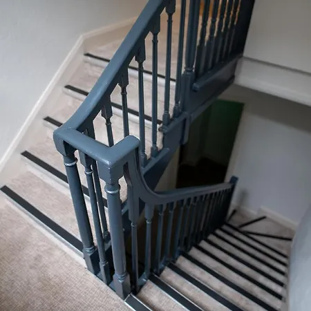 Appartement Kilkenny Suites