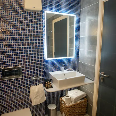 Kilkenny Suites Appartamento *