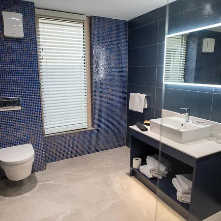 Appartement Kilkenny Suites *