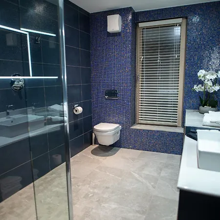 Kilkenny Suites Appartamento Kilkenny