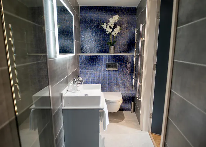 Kilkenny Suites Apartment Kilkenny