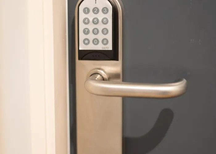 Apartment Kilkenny Suites Kilkenny