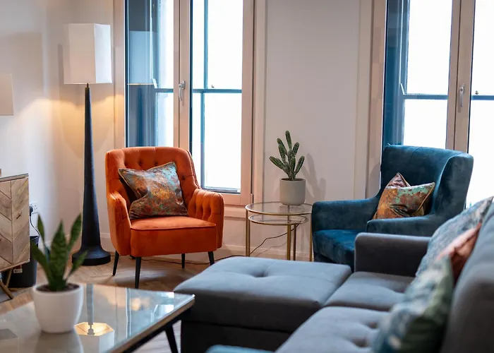 Kilkenny Suites Apartment