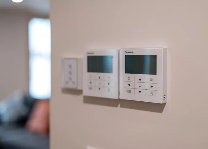 Kilkenny Suites Apartment