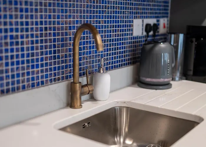 Apartamento Kilkenny Suites Kilkenny