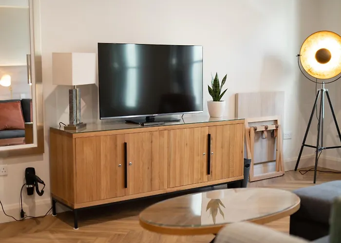 Kilkenny Suites Apartment