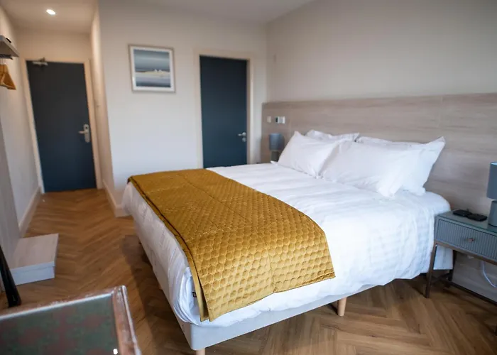 Kilkenny Suites Apartment Kilkenny