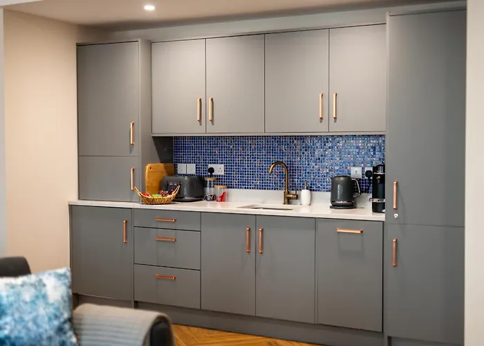 Kilkenny Suites Kilkenny