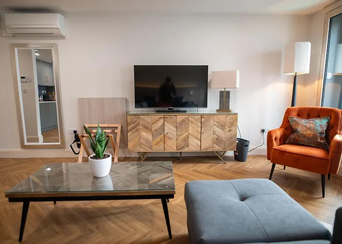 Kilkenny Suites * Kilkenny