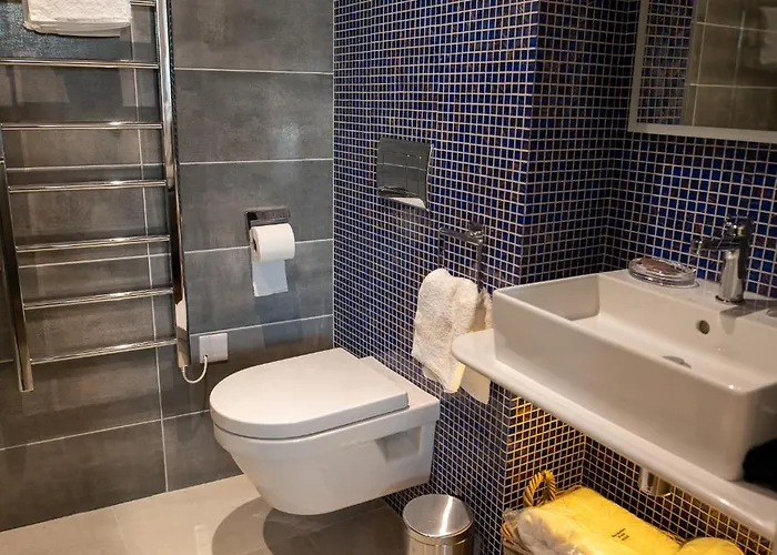 Kilkenny Suites Apartment *