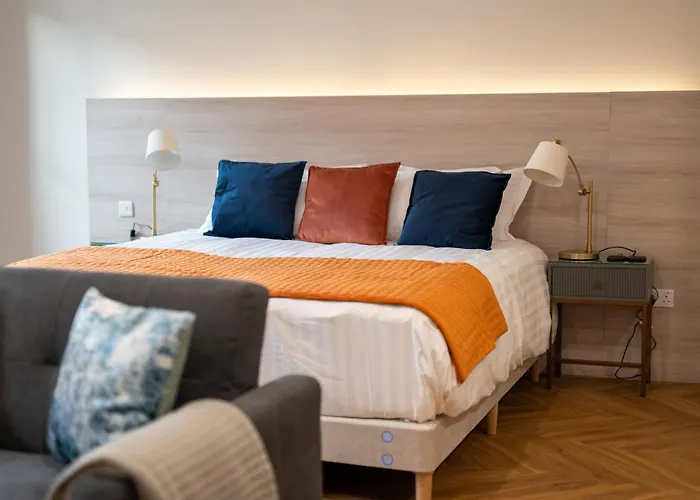 Kilkenny Suites * Kilkenny