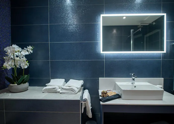 Kilkenny Suites Apartment