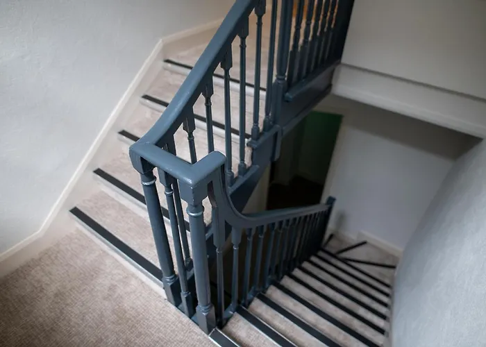 Apartamento Kilkenny Suites