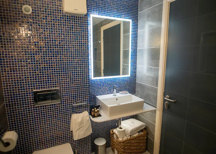 Kilkenny Suites Apartamento *