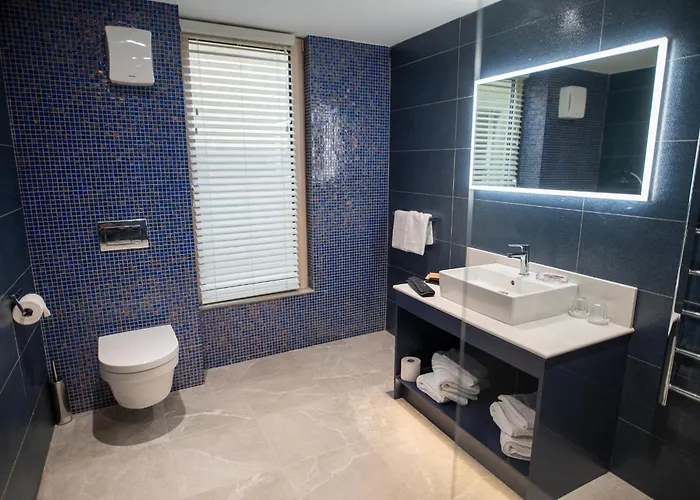 Apartment Kilkenny Suites *