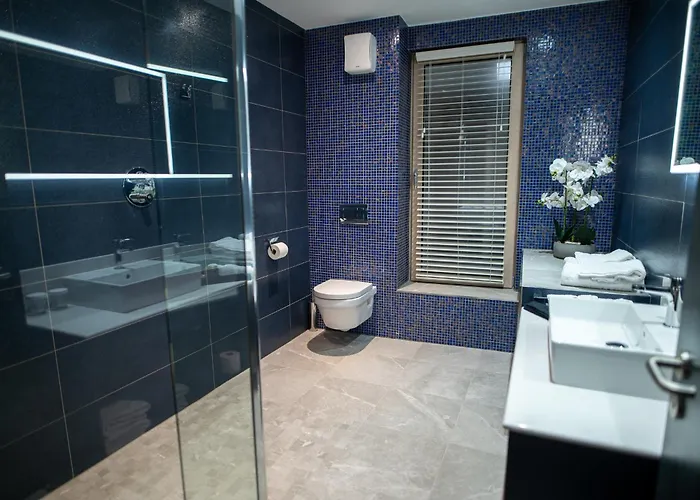 Kilkenny Suites Apartment Kilkenny